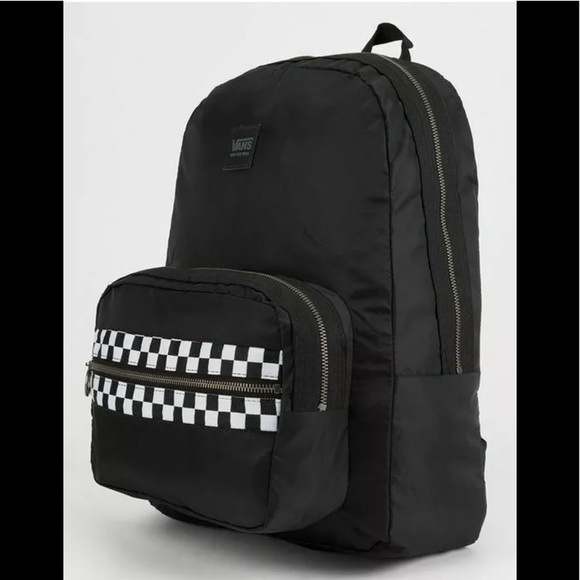 Vans Distinction II Backpack 🔥🔥🔥😳 - Picture 2 of 8